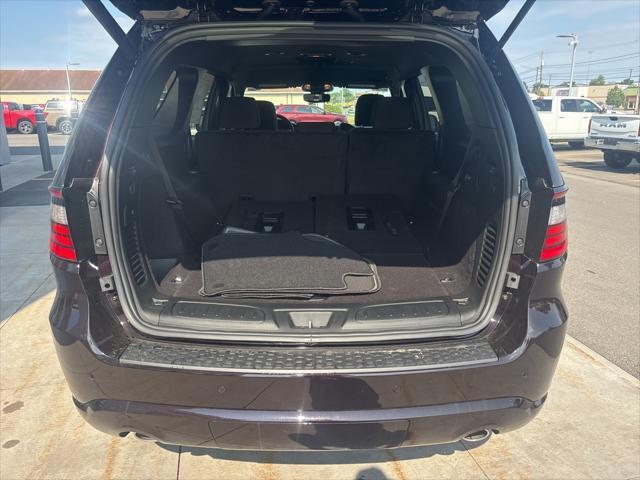 new 2025 Dodge Durango car, priced at $41,908