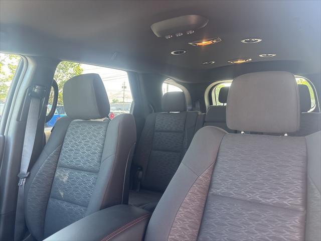 new 2025 Dodge Durango car, priced at $41,908