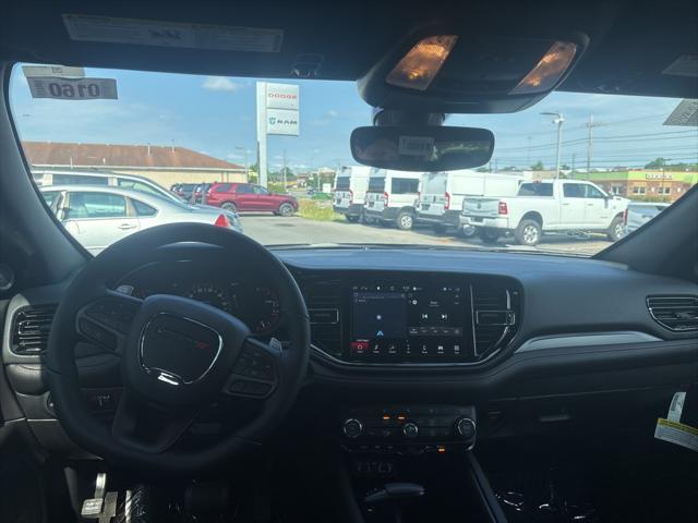 new 2025 Dodge Durango car, priced at $41,908