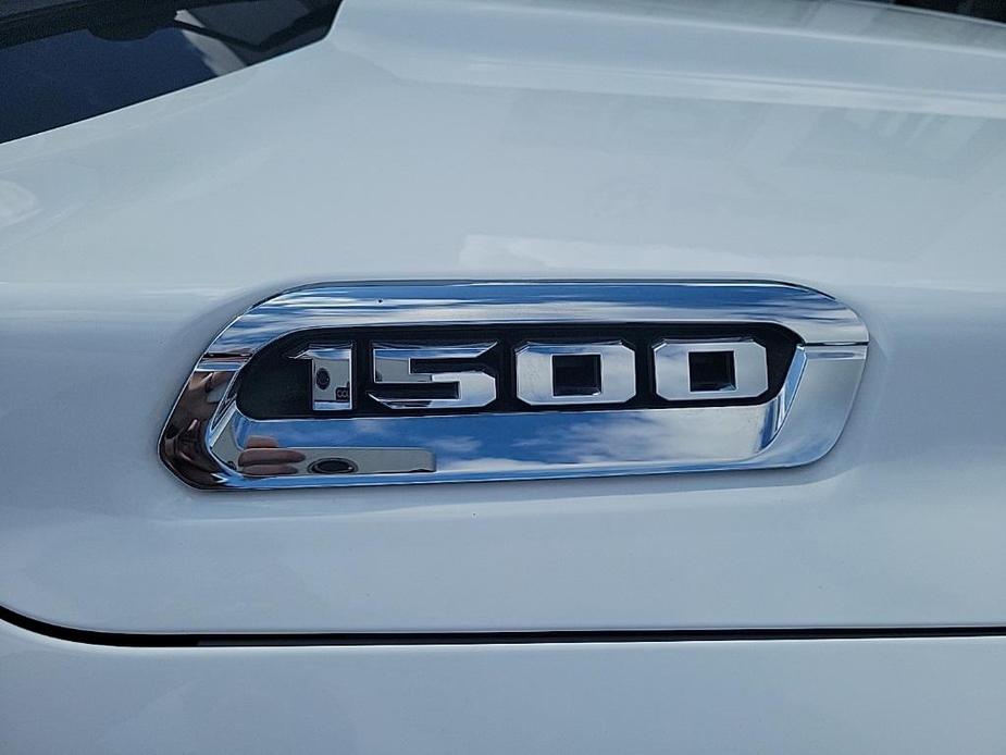 used 2019 Ram 1500 car, priced at $31,100