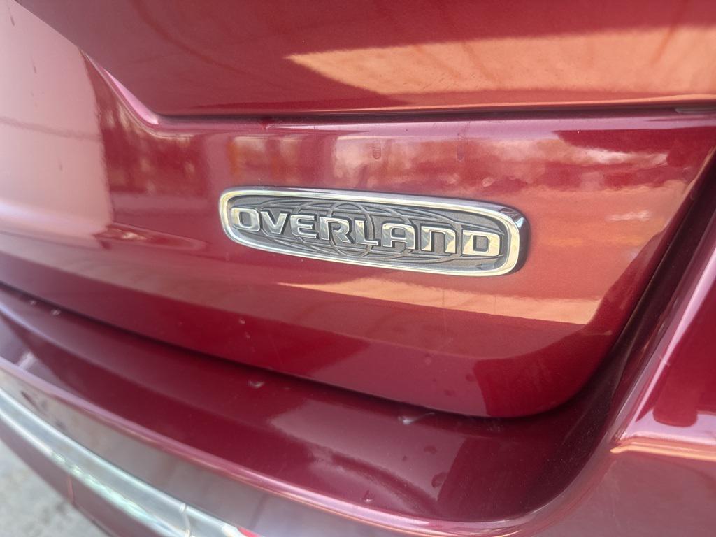 used 2023 Jeep Grand Cherokee car, priced at $38,200