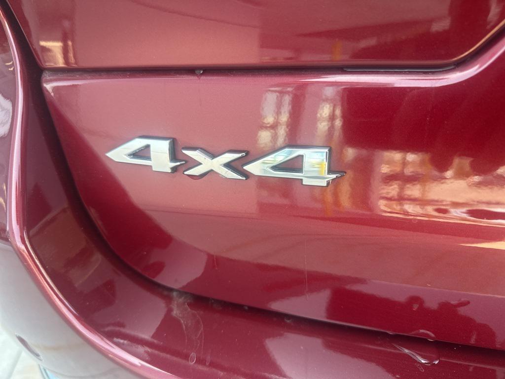 used 2023 Jeep Grand Cherokee car, priced at $38,200