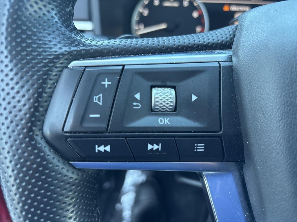 used 2024 Mitsubishi Outlander car, priced at $24,000