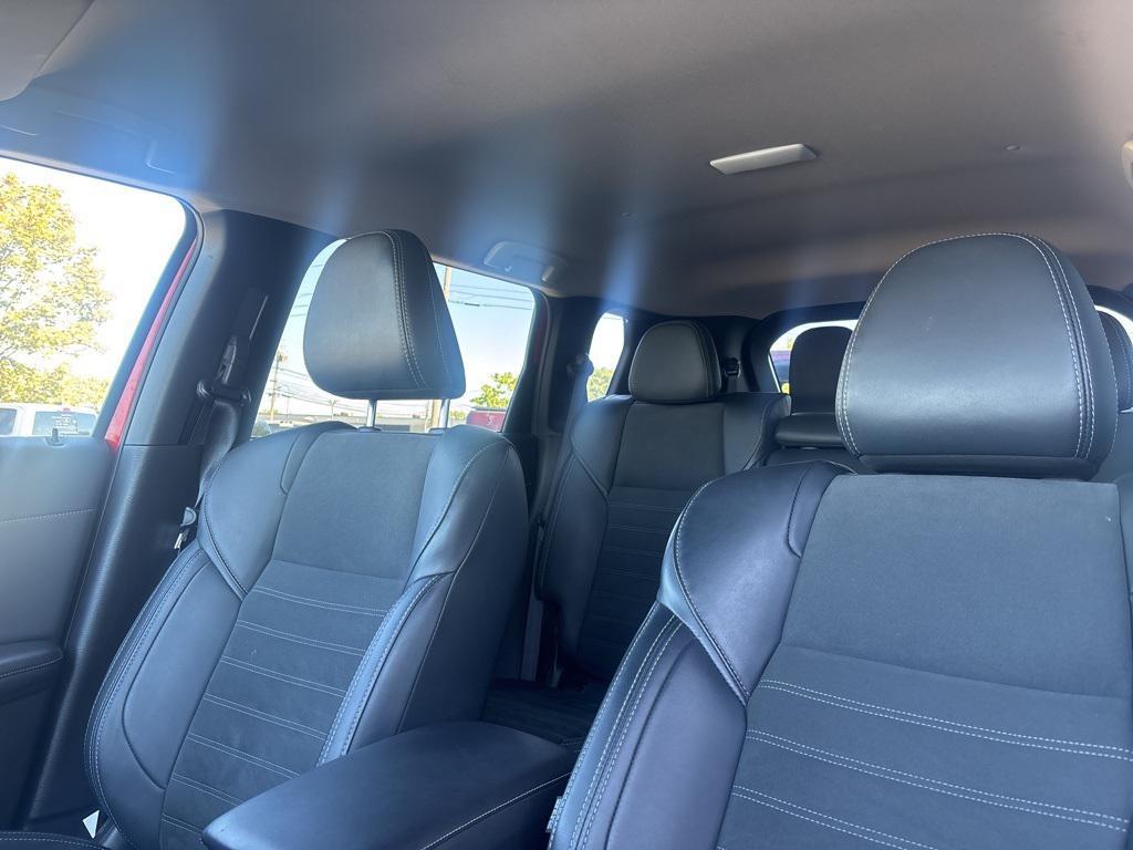 used 2024 Mitsubishi Outlander car, priced at $24,000