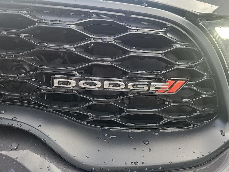 new 2024 Dodge Durango car, priced at $55,405