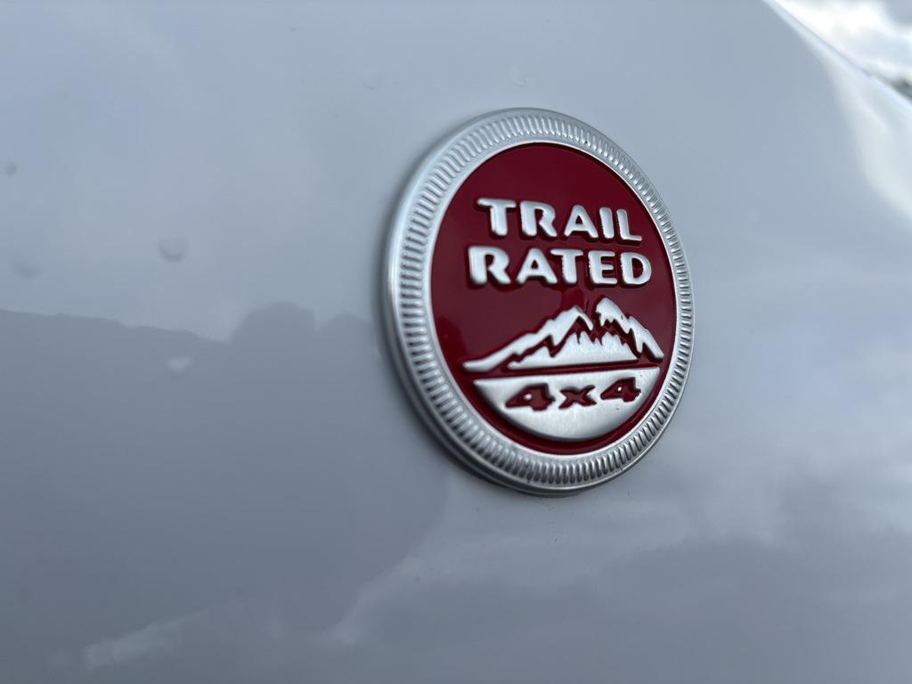 used 2022 Jeep Cherokee car, priced at $26,500