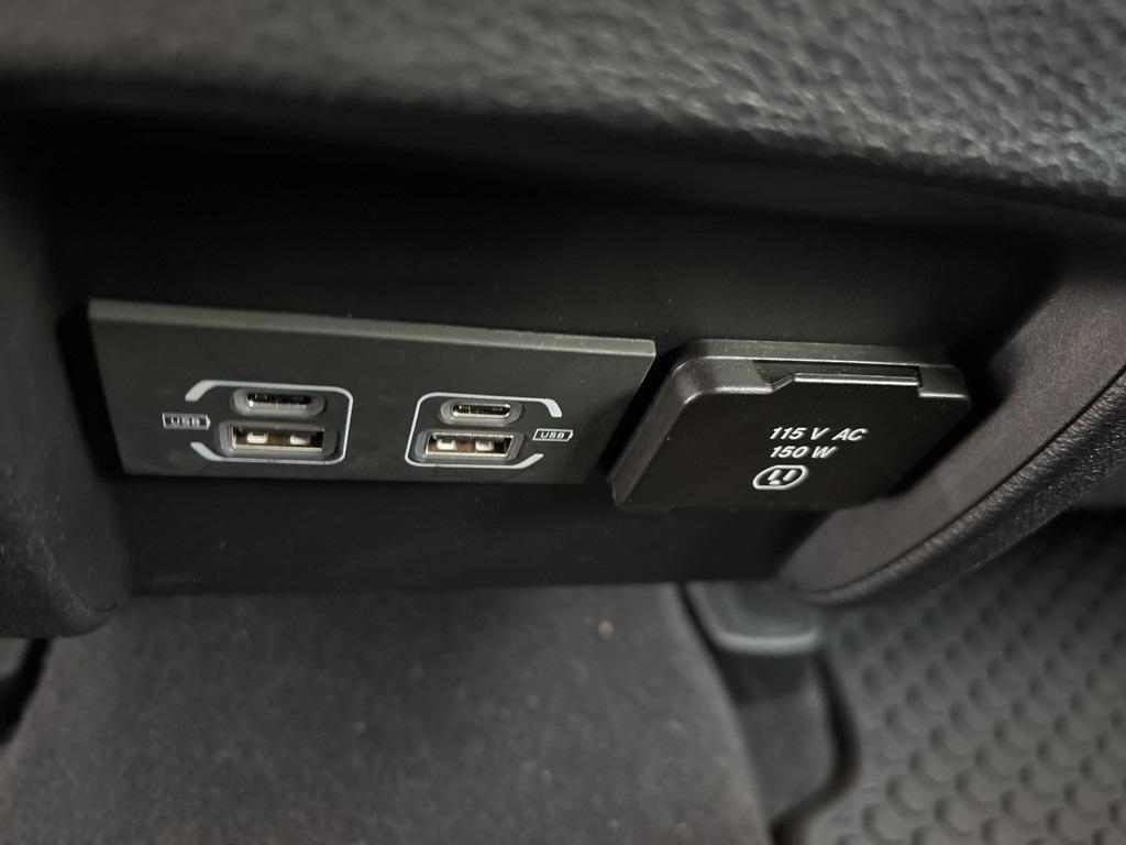 used 2022 Jeep Cherokee car, priced at $26,500