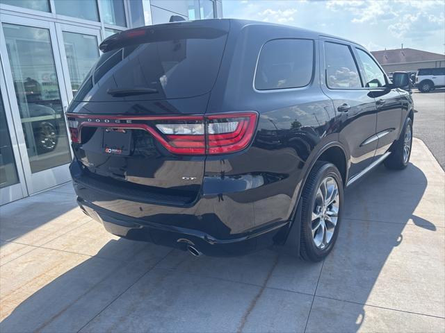 used 2019 Dodge Durango car, priced at $28,600