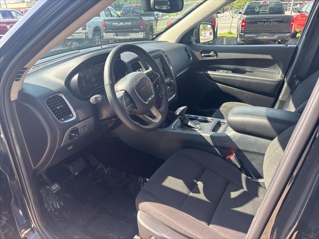 used 2019 Dodge Durango car, priced at $28,600