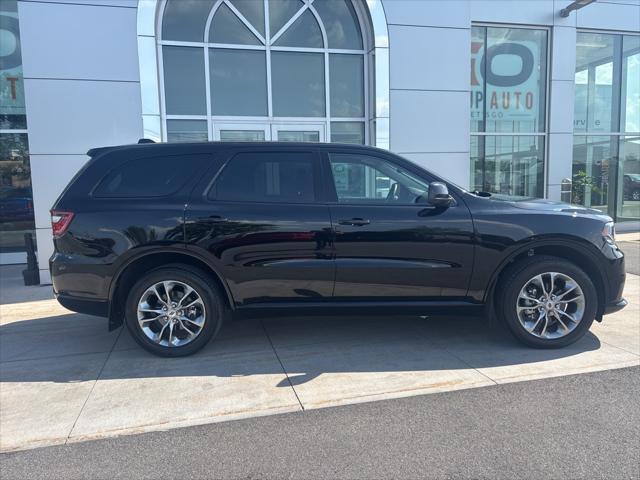 used 2019 Dodge Durango car, priced at $28,600