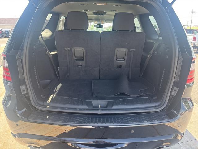 used 2019 Dodge Durango car, priced at $28,600