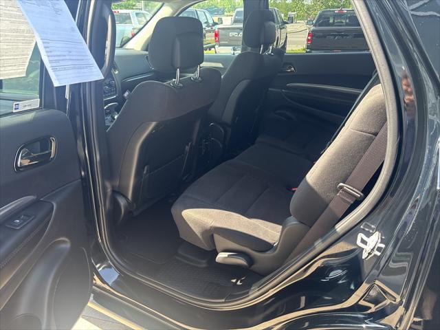 used 2019 Dodge Durango car, priced at $28,600