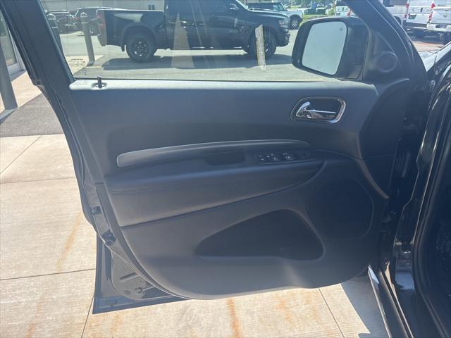 used 2019 Dodge Durango car, priced at $28,600