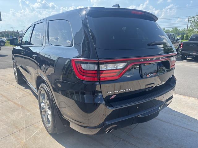 used 2019 Dodge Durango car, priced at $28,600
