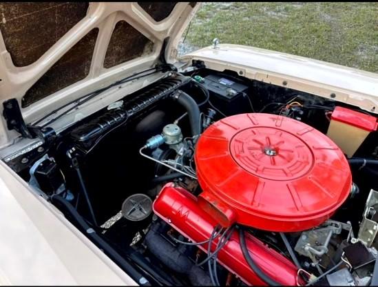 used 1960 Mercury Commuter car, priced at $49,500