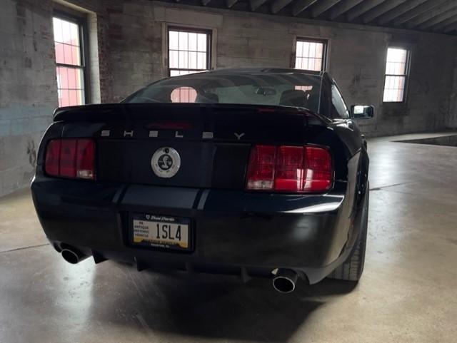 used 2008 Ford Mustang car, priced at $85,900