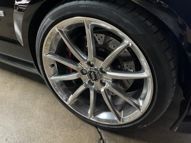 used 2008 Ford Mustang car, priced at $85,900