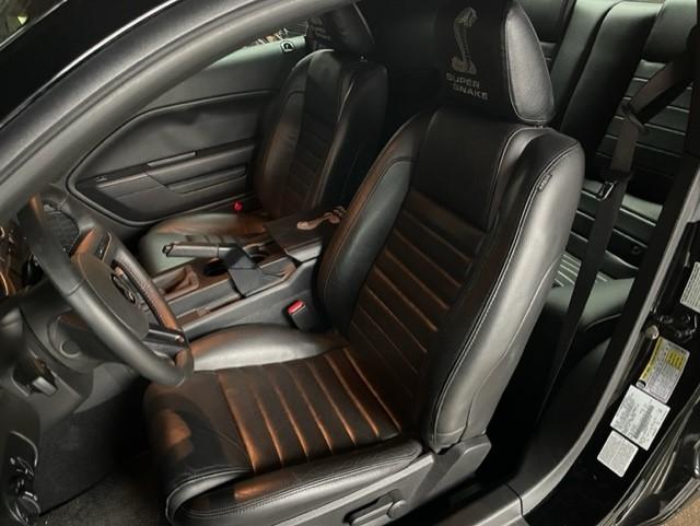 used 2008 Ford Mustang car, priced at $85,900