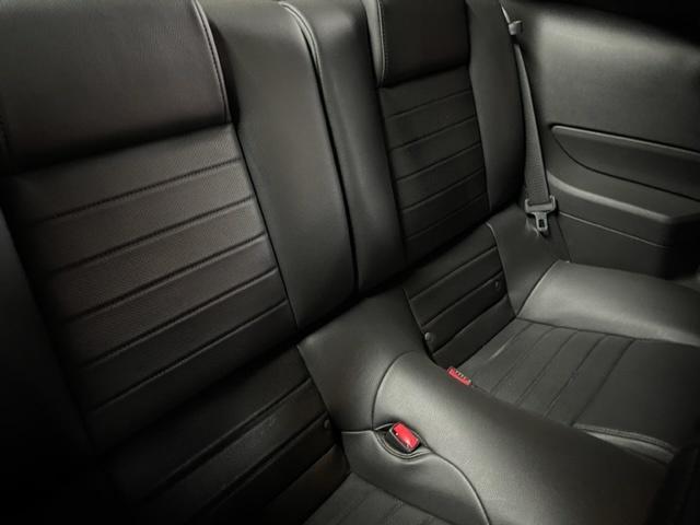 used 2008 Ford Mustang car, priced at $85,900