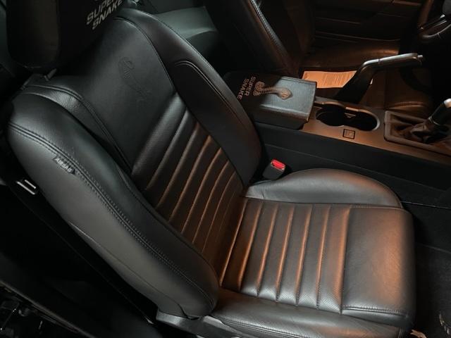used 2008 Ford Mustang car, priced at $85,900