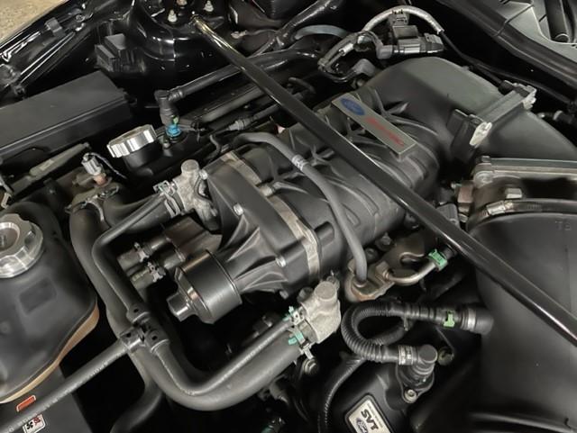 used 2008 Ford Mustang car, priced at $85,900