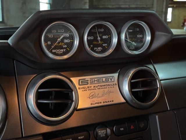 used 2008 Ford Mustang car, priced at $85,900