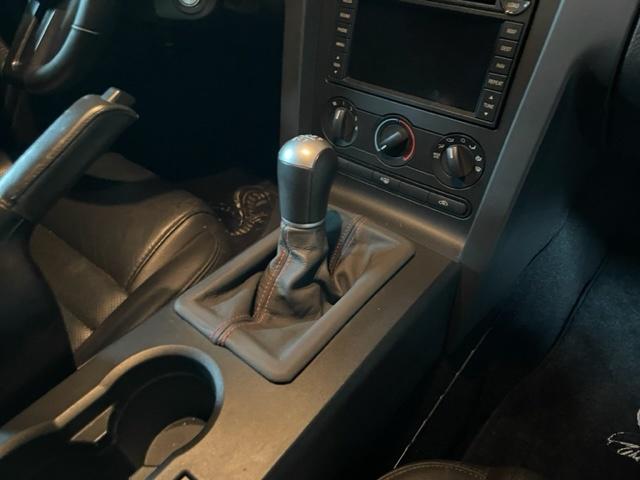 used 2008 Ford Mustang car, priced at $85,900