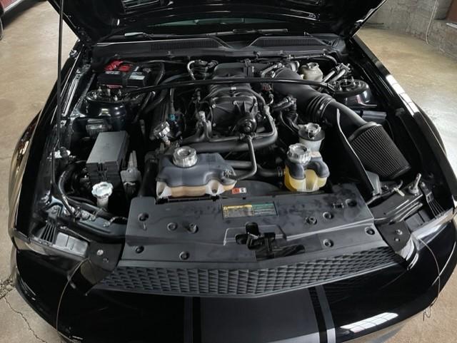 used 2008 Ford Mustang car, priced at $85,900