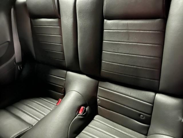 used 2008 Ford Mustang car, priced at $85,900