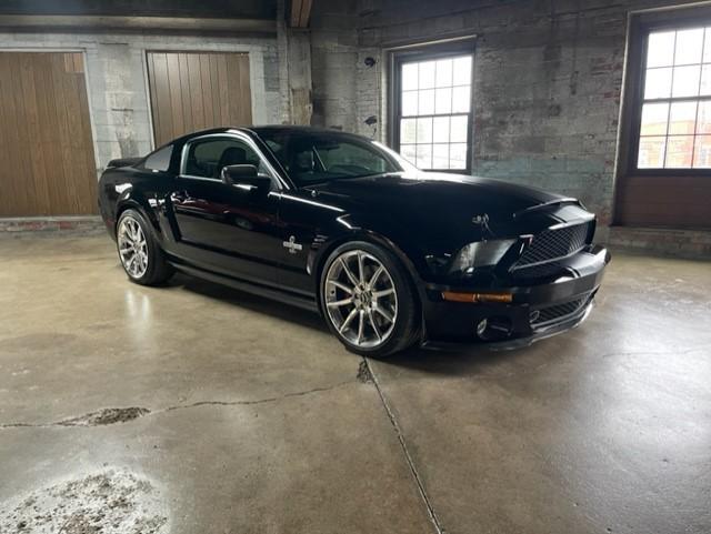 used 2008 Ford Mustang car, priced at $85,900