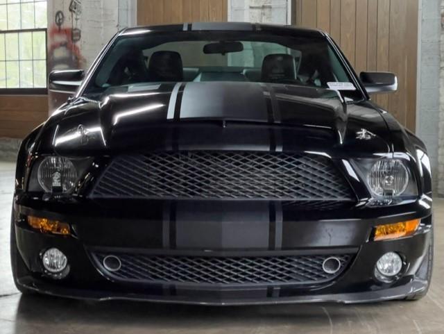 used 2008 Ford Mustang car, priced at $85,900