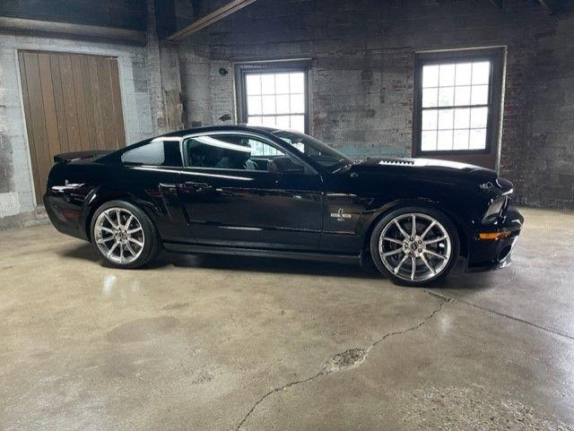 used 2008 Ford Mustang car, priced at $89,950