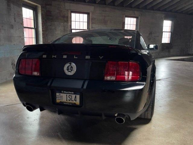 used 2008 Ford Mustang car, priced at $89,950