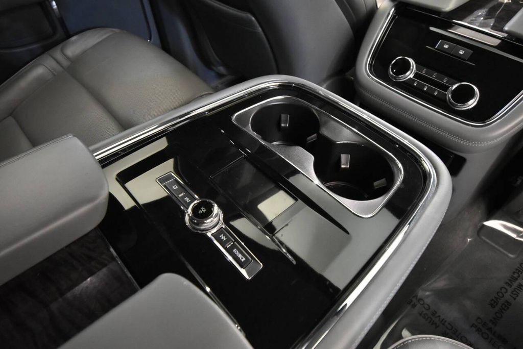 used 2018 Lincoln Navigator car, priced at $30,785