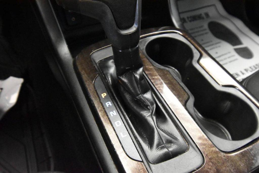 used 2018 GMC Canyon car, priced at $20,985