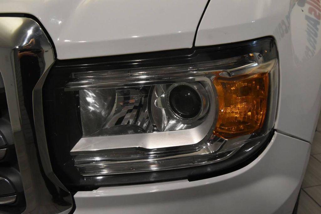 used 2018 GMC Canyon car, priced at $20,985