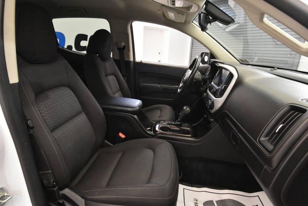 used 2018 GMC Canyon car, priced at $20,985