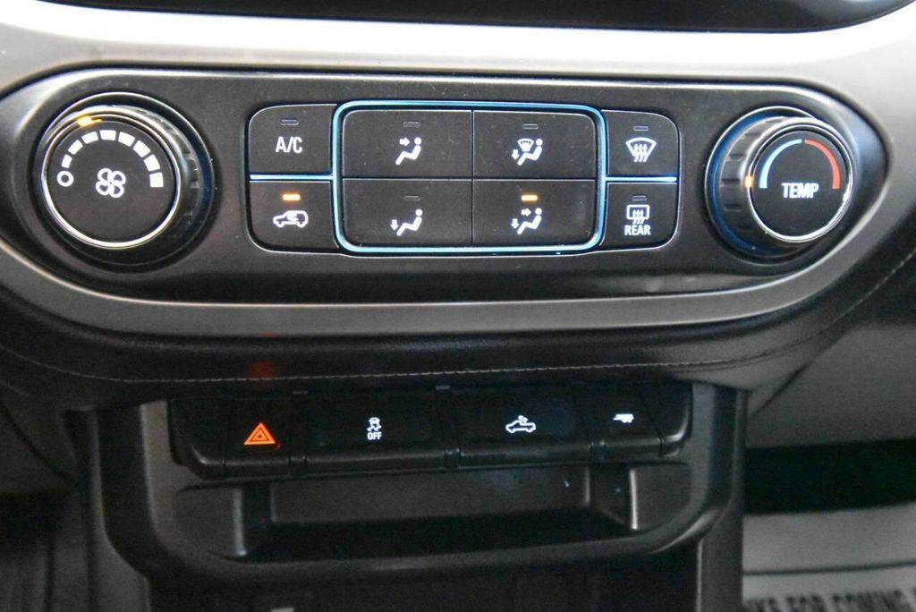 used 2018 GMC Canyon car, priced at $20,985