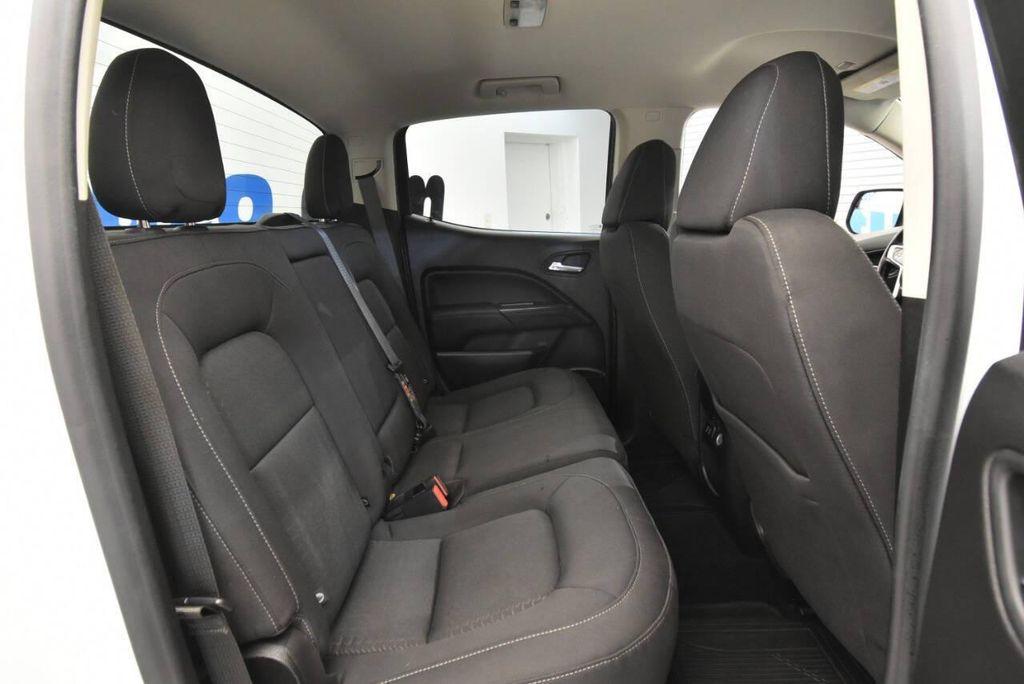 used 2018 GMC Canyon car, priced at $20,985