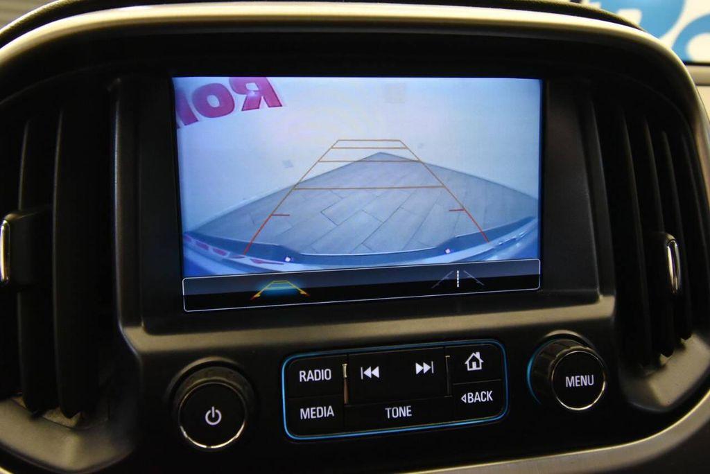 used 2018 GMC Canyon car, priced at $20,985