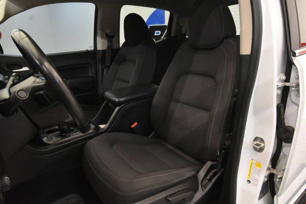 used 2018 GMC Canyon car, priced at $20,985