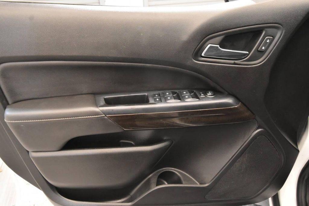 used 2018 GMC Canyon car, priced at $20,985