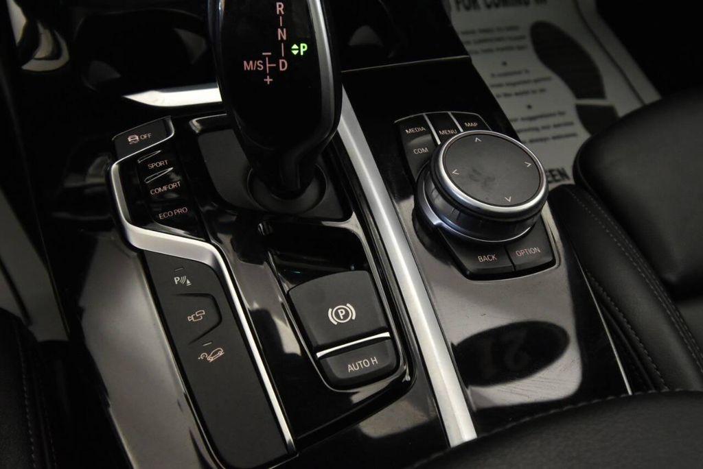 used 2021 BMW X4 car, priced at $28,395