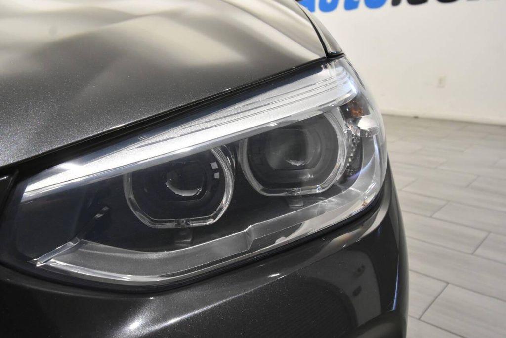 used 2021 BMW X4 car, priced at $28,395