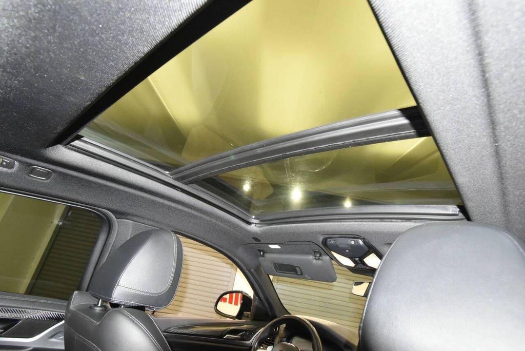 used 2021 BMW X4 car, priced at $28,395