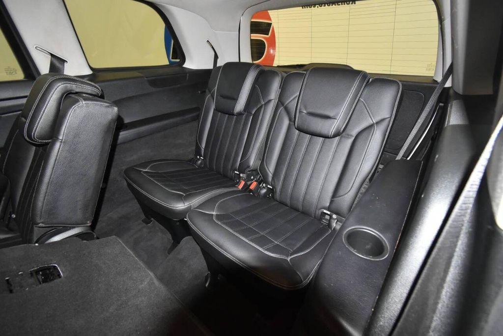 used 2015 Mercedes-Benz GL-Class car, priced at $13,895