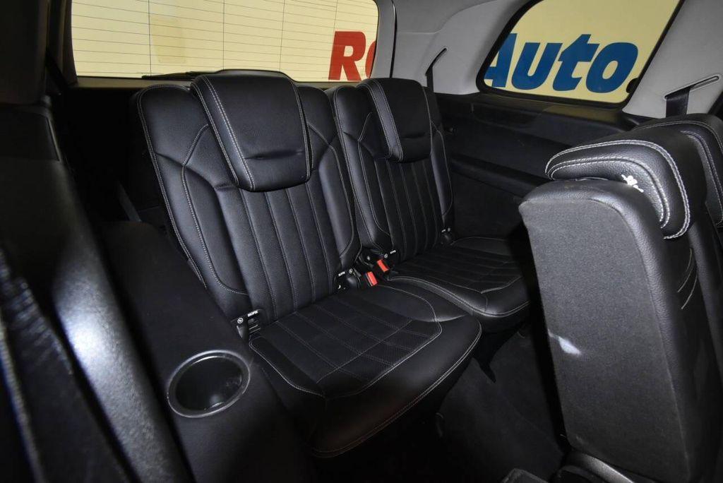 used 2015 Mercedes-Benz GL-Class car, priced at $13,895