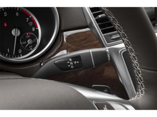 used 2015 Mercedes-Benz GL-Class car