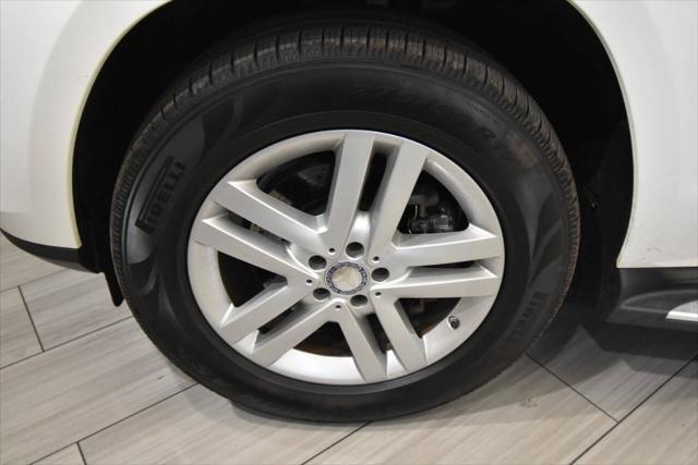 used 2015 Mercedes-Benz GL-Class car, priced at $13,895