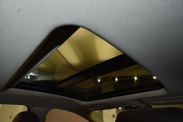 used 2019 Buick LaCrosse car